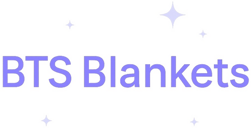 BTSBlankets
